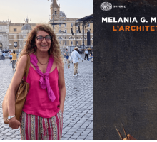 Intervista a Melania G. Mazzucco: viaggio nelle opere di una delle maggiori scrittrici italiane contemporanee