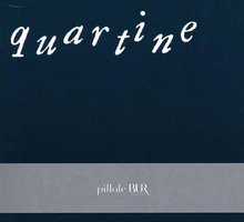 Quartine