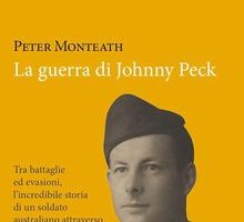 La guerra di Johnny Peck