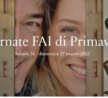 Giornate FAI di primavera 2022: aperti al pubblico 700 luoghi culturali