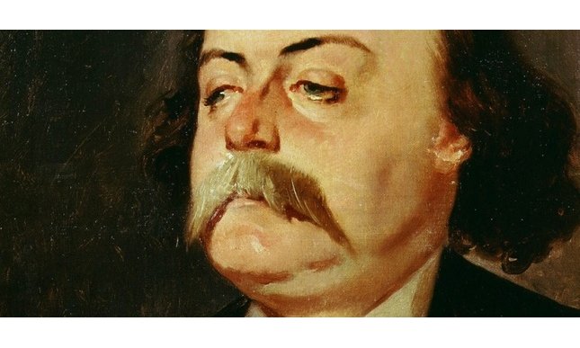 Flaubert: vita, opere e poetica