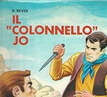 Il "colonnello" Jo