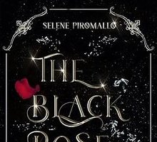 Frammenti d'ombra. The black rose (Vol.2)