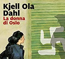 La donna di Oslo