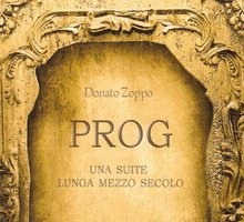 Prog. Una suite lunga mezzo secolo