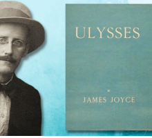 10 strane parole tratte dall'“Ulisse” di Joyce per celebrare il Bloomsday