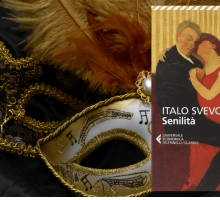 Il Carnevale di Emilio in “Senilità” di Italo Svevo