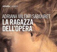 La ragazza dell'Opéra