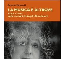 La musica è altrove. Cielo e terra nelle canzoni di Angelo Branduardi