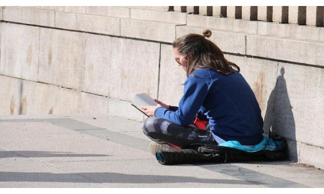 Urueña: la città del libro spagnola con 12 librerie per 189 abitanti