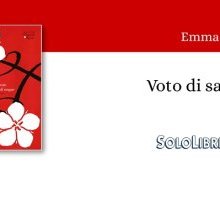 Torna in libreria "Voto di sangue", sequel de "La Primula Rossa"