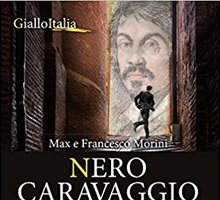 Nero Caravaggio