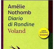 Diario di rondine