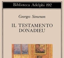 Il testamento Donadieu