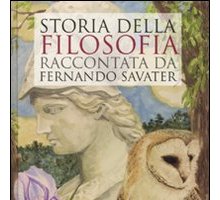 Storia della filosofia raccontata da Fernando Savater