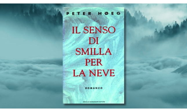 Smilla: cosa significa il nome dal bestseller “Il senso di Smilla per la neve”