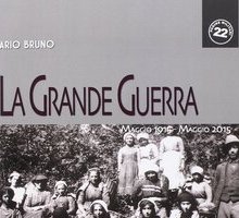 La Grande Guerra. Zona Carnia – Cukla Rombòn – Monte Nero