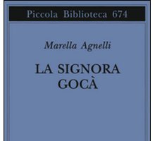 La signora Gocà