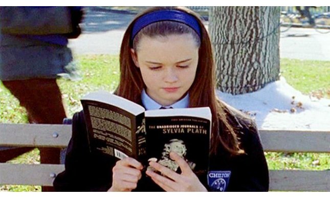 Tutti i libri di Rory Gilmore di Una mamma per amica: quanti ne avete letti?