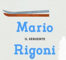 Novità libri: "Il sergente nella neve" di Mario Rigoni Stern edito per i piccoli lettori