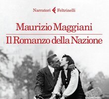 Il Romanzo della Nazione