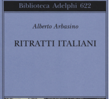 Ritratti Italiani