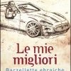 Le mie migliori barzellette ebraiche