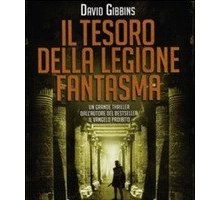 Il tesoro della legione fantasma