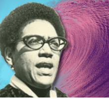 “Chi ha detto che era facile”: la poesia femminista di Audre Lorde