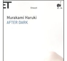 After dark