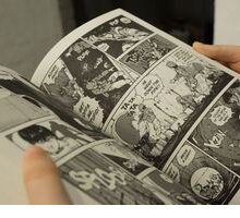 I 10 fumetti da leggere nella vita