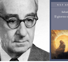 Rileggere "Il giorno del giudizio" di Salvatore Satta: analisi del libro