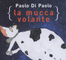 La mucca volante