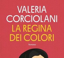 La regina dei colori