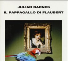 Il pappagallo di Flaubert