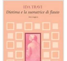 Diotima e la suonatrice di flauto