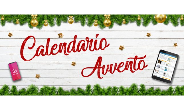 Calendario dell'Avvento 2019: i consigli di lettura dei bookstagrammer