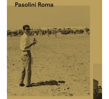 Pasolini Roma