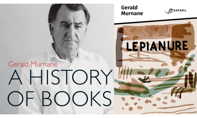 Chi è Gerald Murnane, lo scrittore tra i favoriti per il Premio Nobel 2023