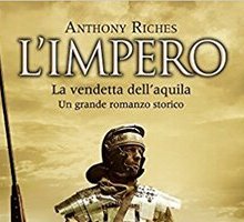 L'Impero. La vendetta dell'aquila