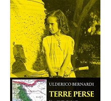 Terre perse. L'amputazione della Venezia Giulia dall'8 settembre al 10 febbraio 1947