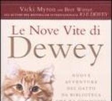 Le nove vite di Dewey