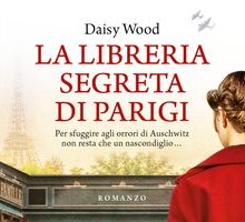 La libreria segreta di Parigi