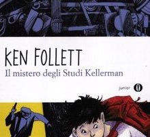 Il mistero degli studi Kellerman 