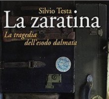 La zaratina