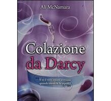 Colazione da Darcy