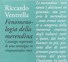 Fenomenologia della merendina