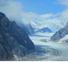 “Ode al Monte Bianco” di Percy Bysshe Shelley: testo e analisi del poema