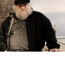 Wild Cards: in arrivo due serie tv basate sui libri di George R.R. Martin 