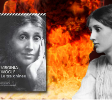 Come prevenire la guerra? La risposta di Virginia Woolf 